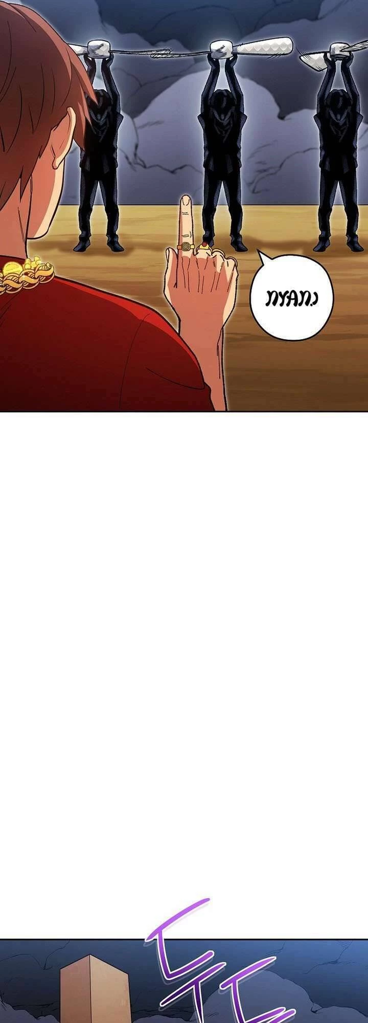 Tái Thiết Hầm Ngục Chapter 155 - Trang 4