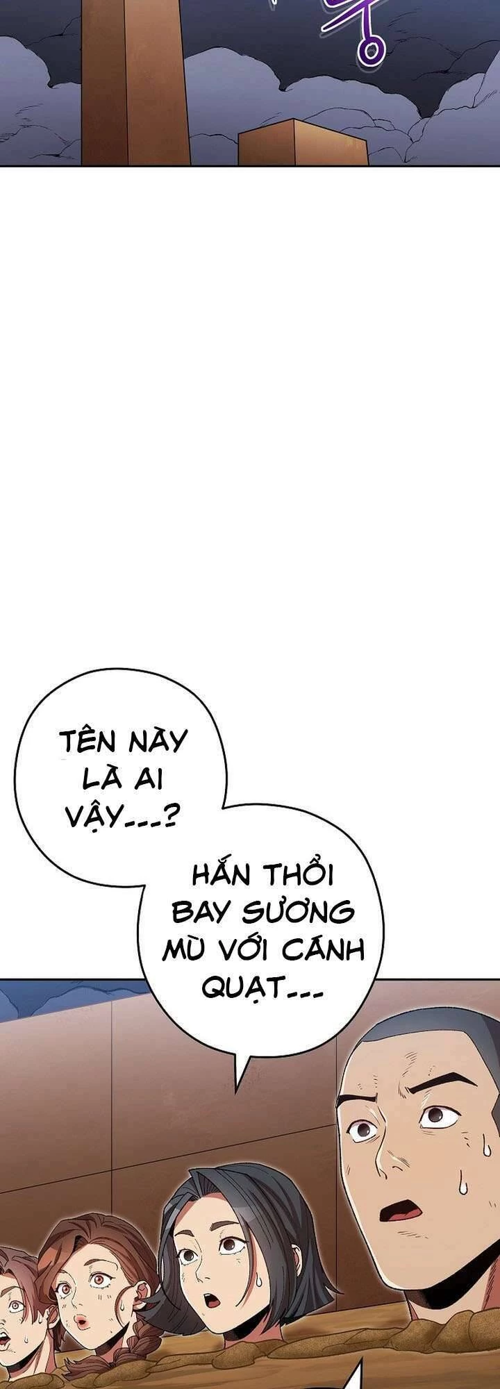 Tái Thiết Hầm Ngục Chapter 155 - Trang 4