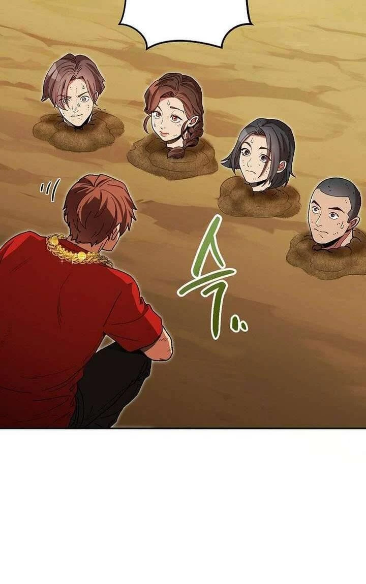 Tái Thiết Hầm Ngục Chapter 155 - Trang 4