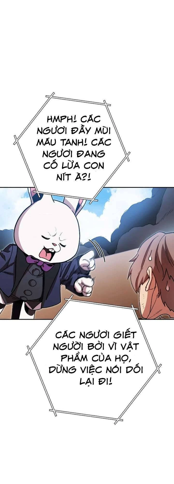 Tái Thiết Hầm Ngục Chapter 155 - Trang 4