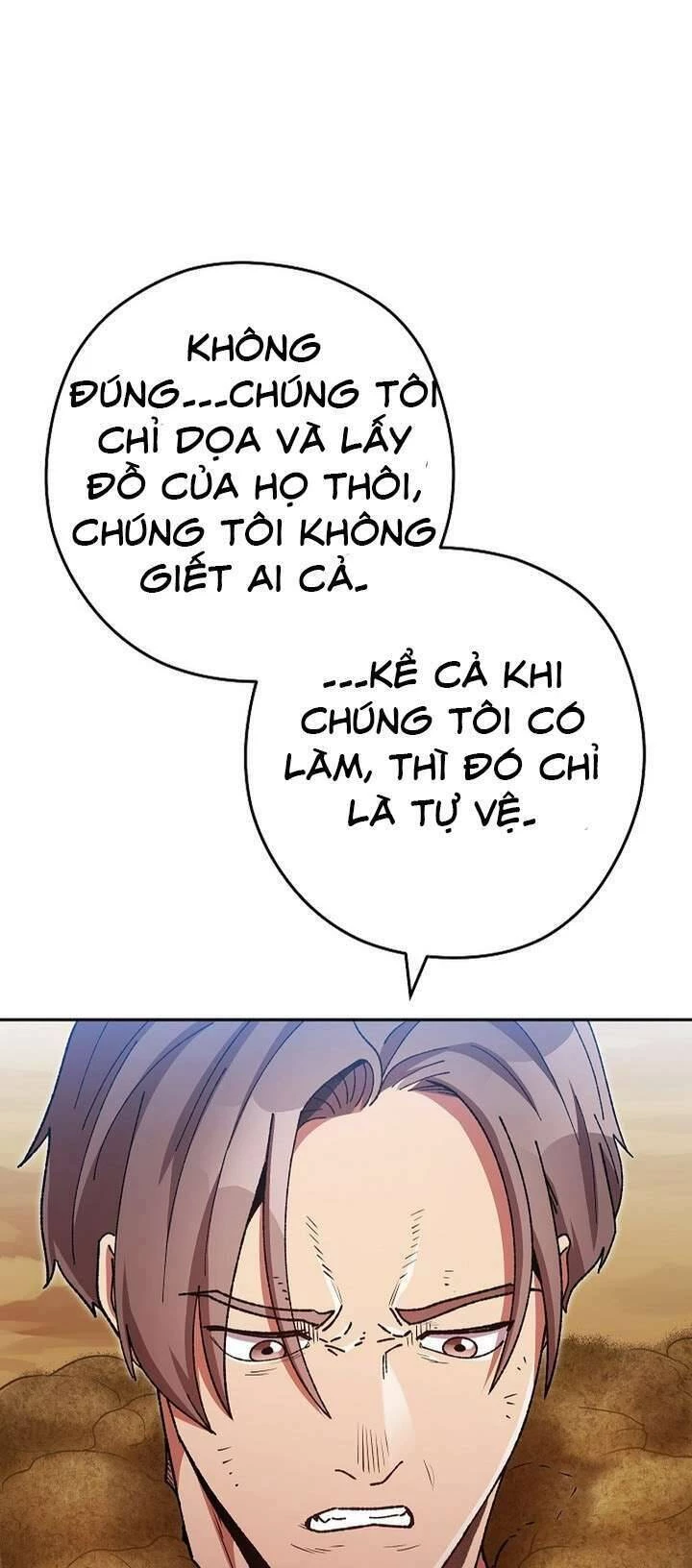 Tái Thiết Hầm Ngục Chapter 155 - Trang 4