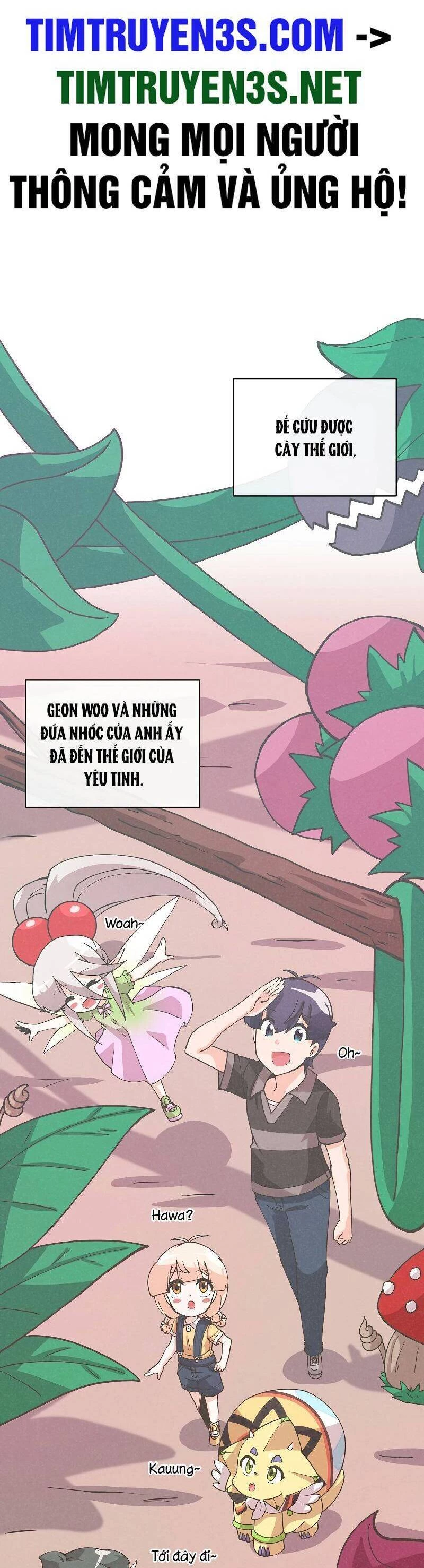 Nông Dân Linh Hồn Chapter 111 - Trang 2