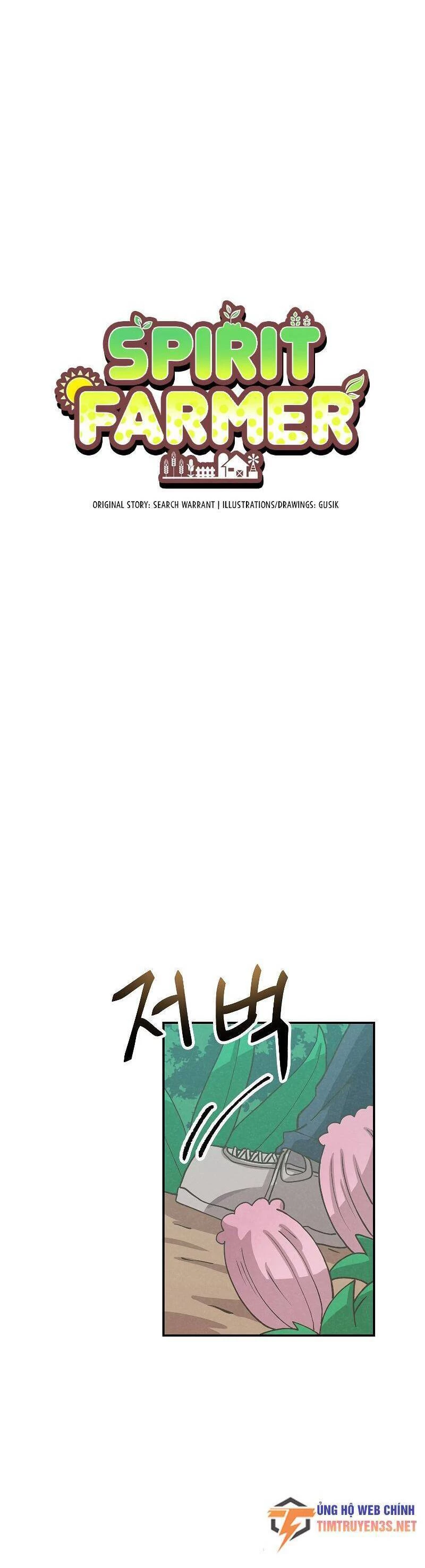 Nông Dân Linh Hồn Chapter 111 - Trang 2