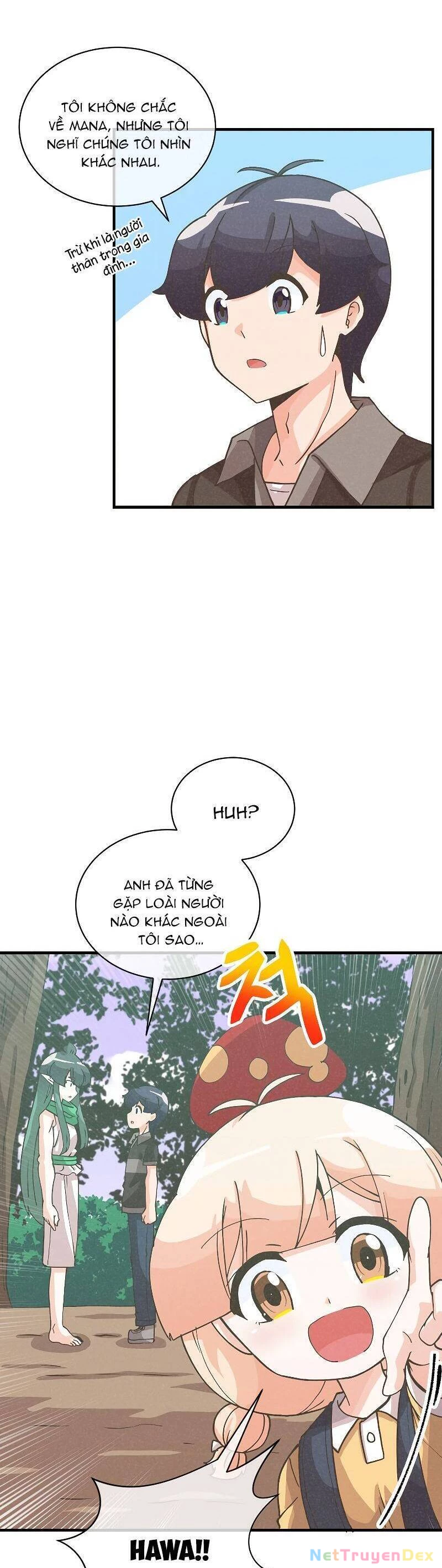 Nông Dân Linh Hồn Chapter 111 - Trang 2