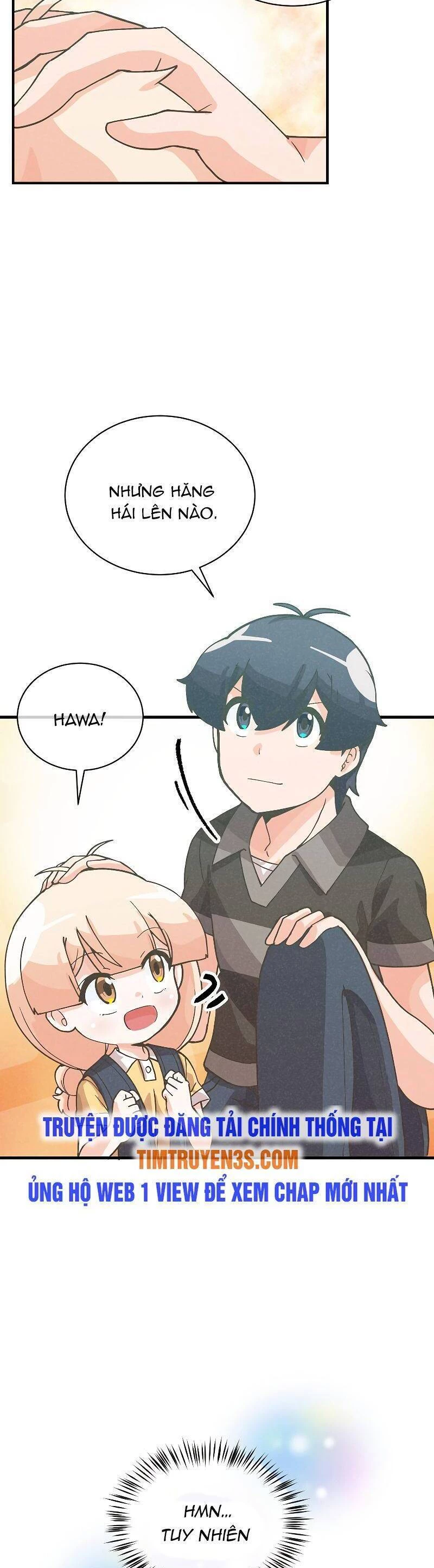 Nông Dân Linh Hồn Chapter 111 - Trang 2