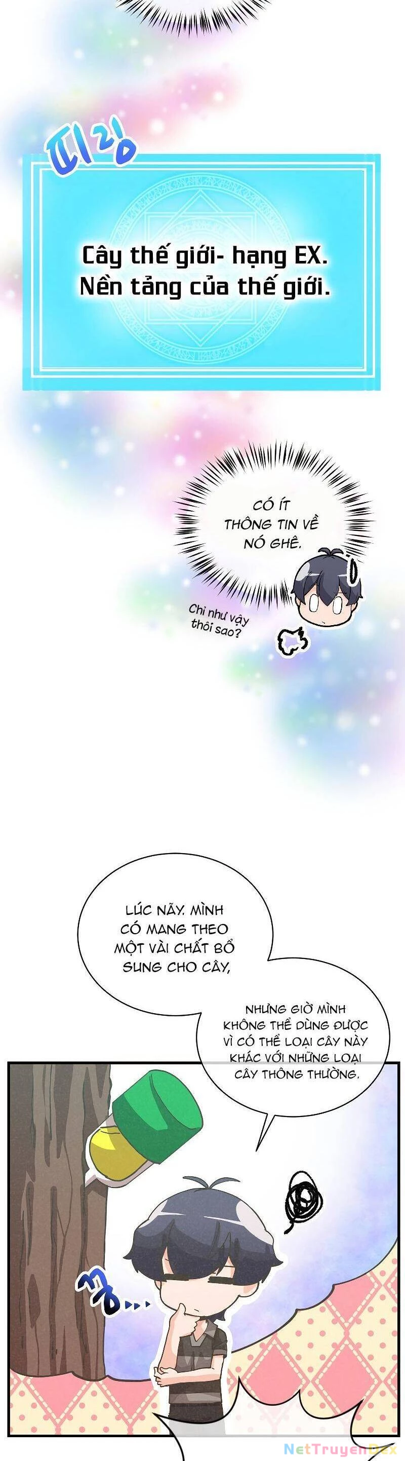 Nông Dân Linh Hồn Chapter 111 - Trang 2