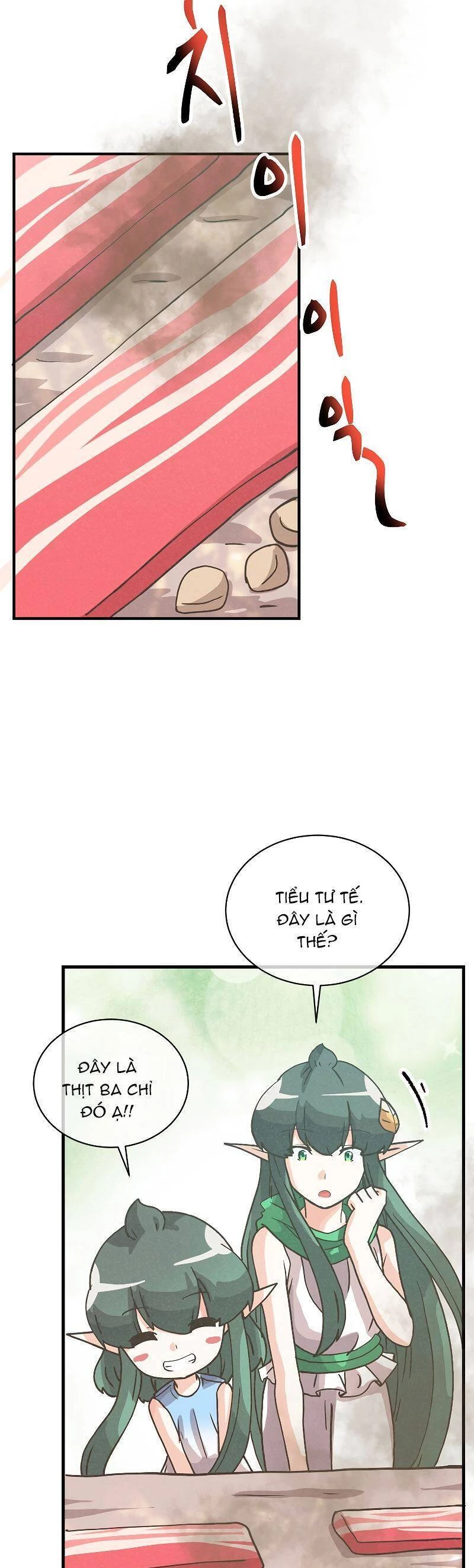 Nông Dân Linh Hồn Chapter 111 - Trang 2