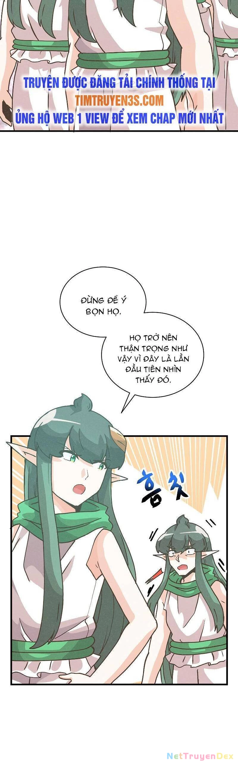 Nông Dân Linh Hồn Chapter 111 - Trang 2