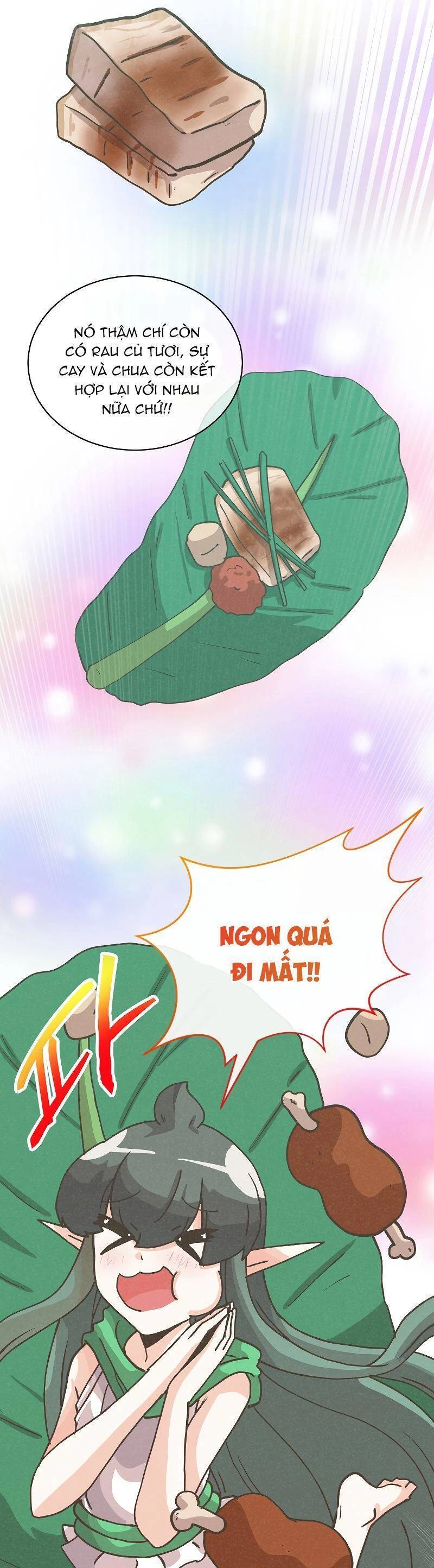 Nông Dân Linh Hồn Chapter 111 - Trang 2