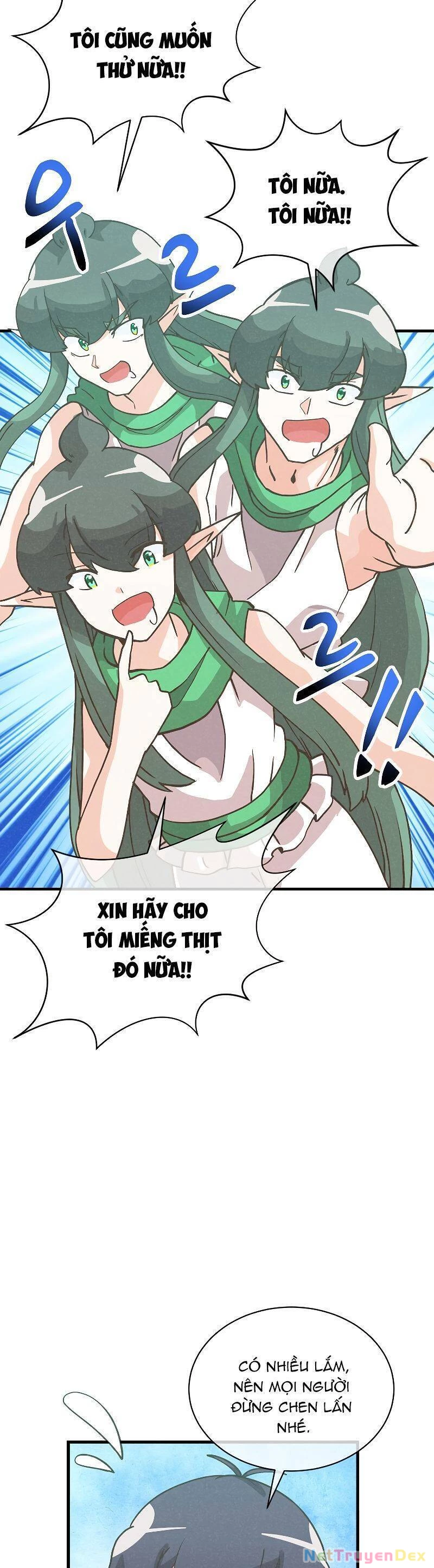 Nông Dân Linh Hồn Chapter 111 - Trang 2