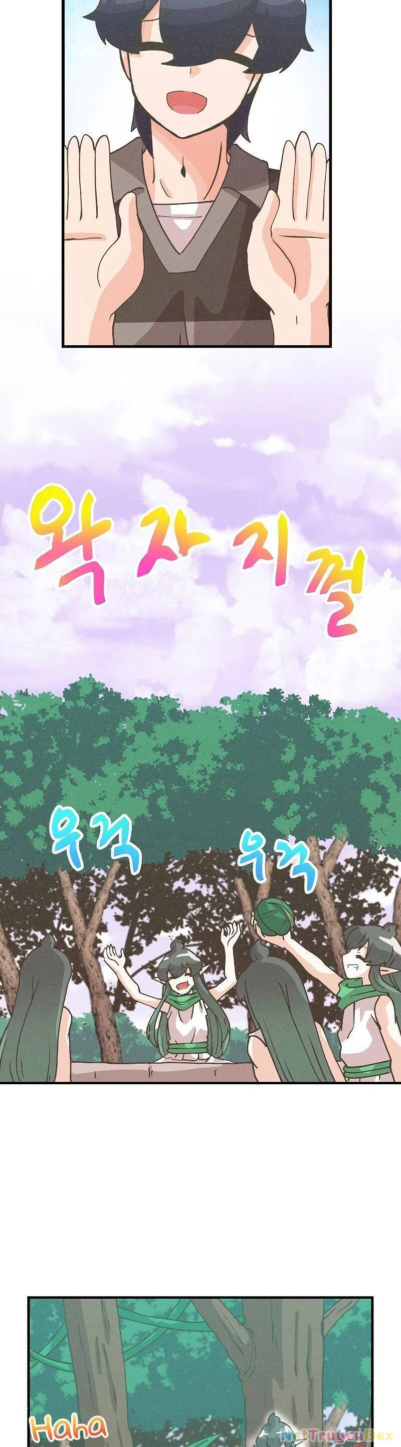 Nông Dân Linh Hồn Chapter 111 - Trang 2