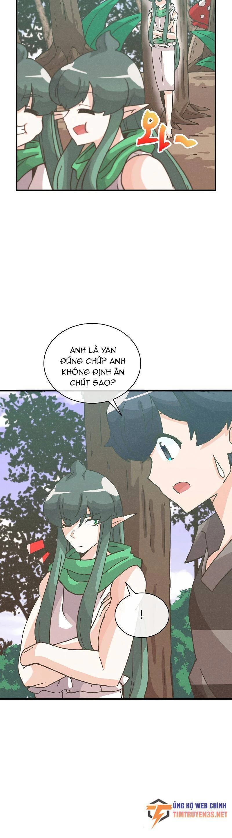 Nông Dân Linh Hồn Chapter 111 - Trang 2