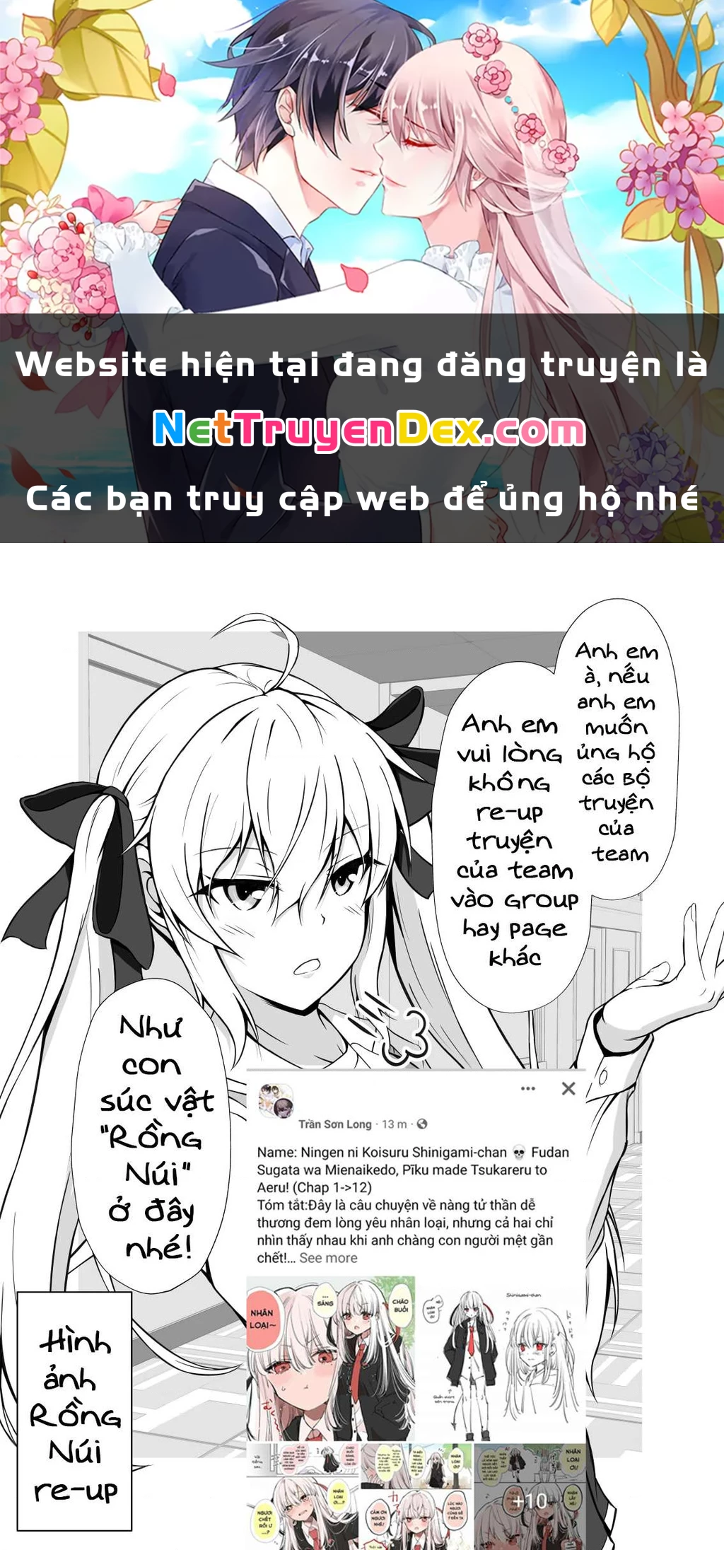 Arya-san bàn bên thi thoảng lại thả thính tôi bằng tiếng Nga Chapter 7.5 - Trang 2