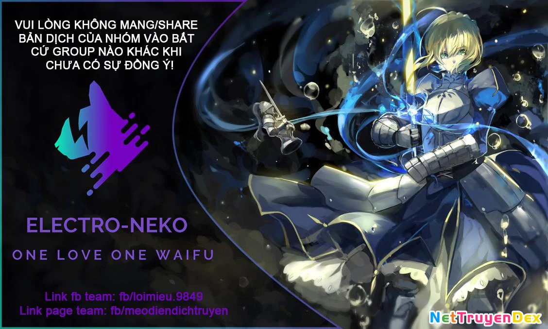 Arya-san bàn bên thi thoảng lại thả thính tôi bằng tiếng Nga Chapter 8 - Trang 2