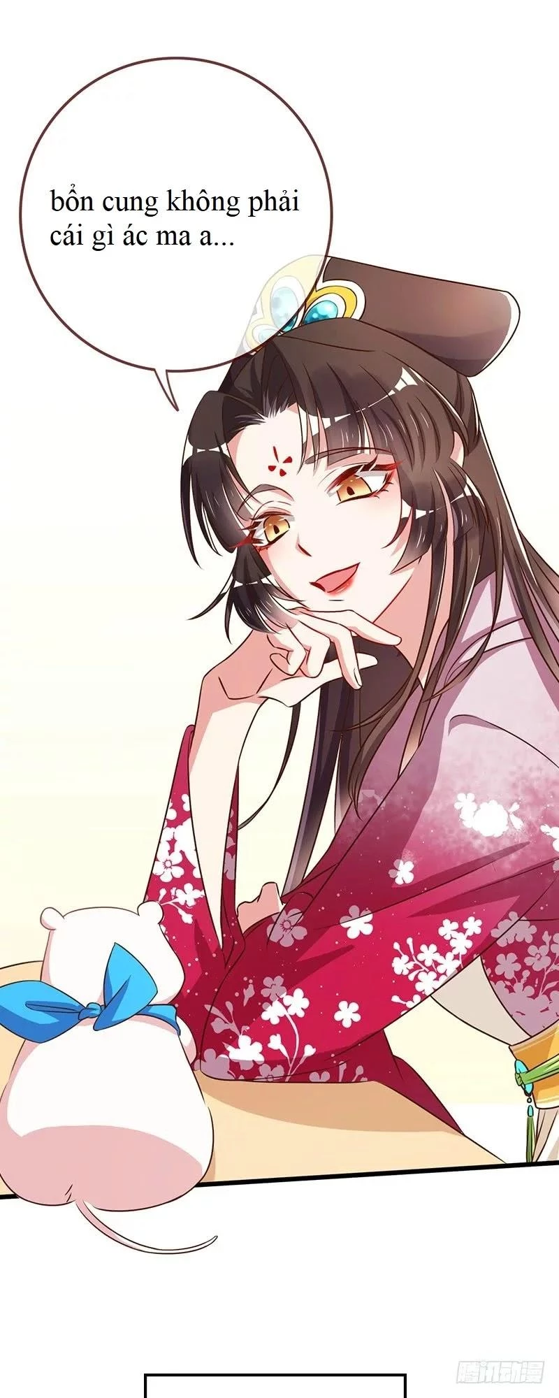 Vạn Tra Triêu Hoàng Chapter 0 - Trang 3