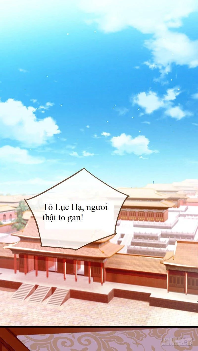 Vạn Tra Triêu Hoàng Chapter 1 - Next Chapter 2