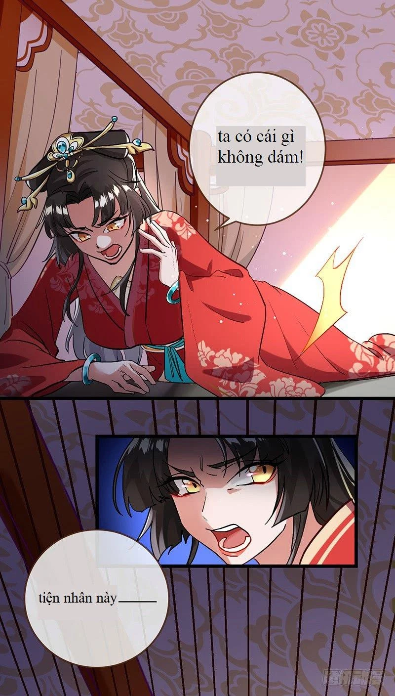 Vạn Tra Triêu Hoàng Chapter 1 - Next Chapter 2