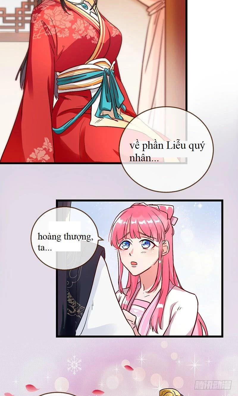 Vạn Tra Triêu Hoàng Chapter 1 - Next Chapter 2