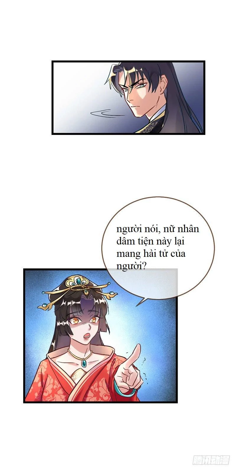 Vạn Tra Triêu Hoàng Chapter 1 - Next Chapter 2