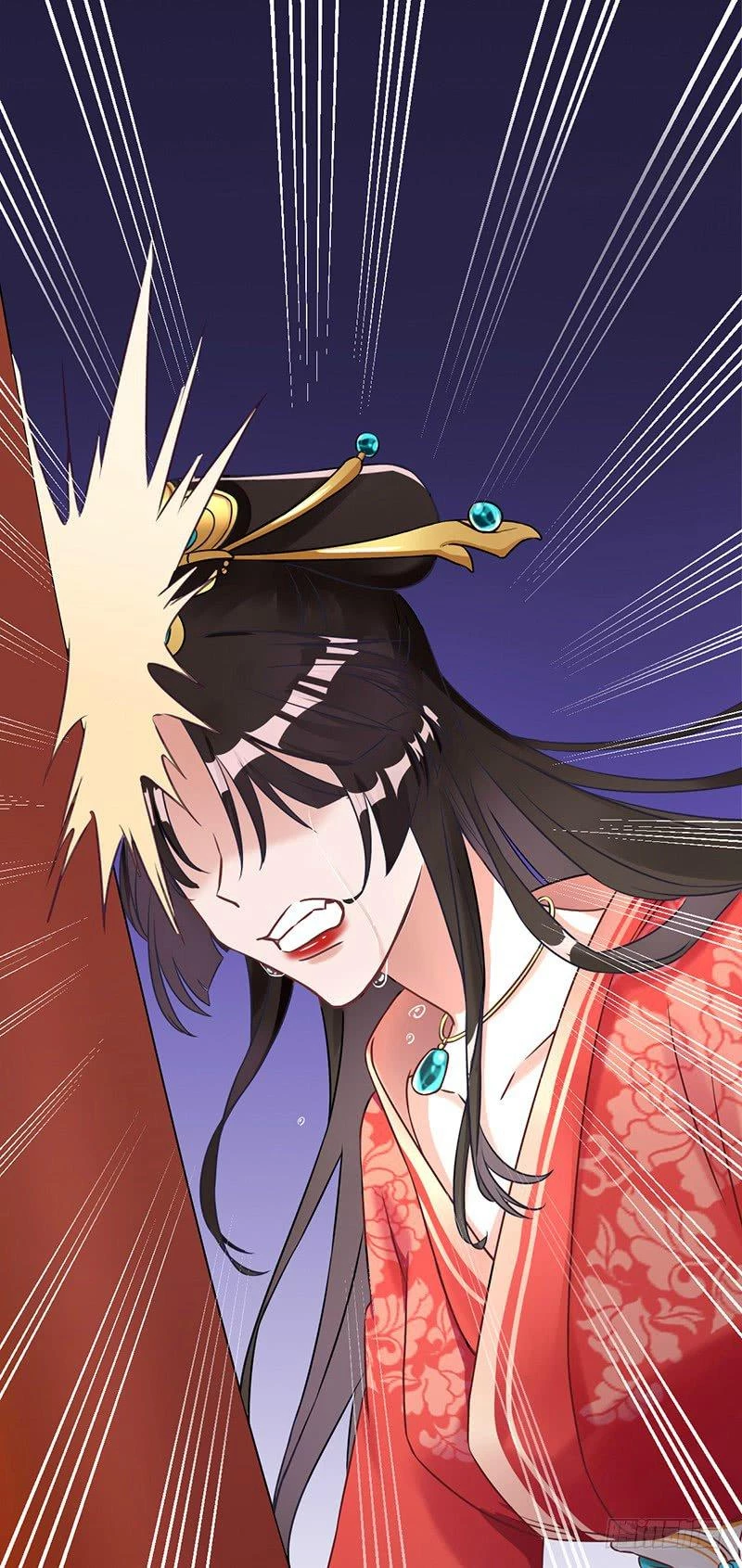 Vạn Tra Triêu Hoàng Chapter 1 - Next Chapter 2