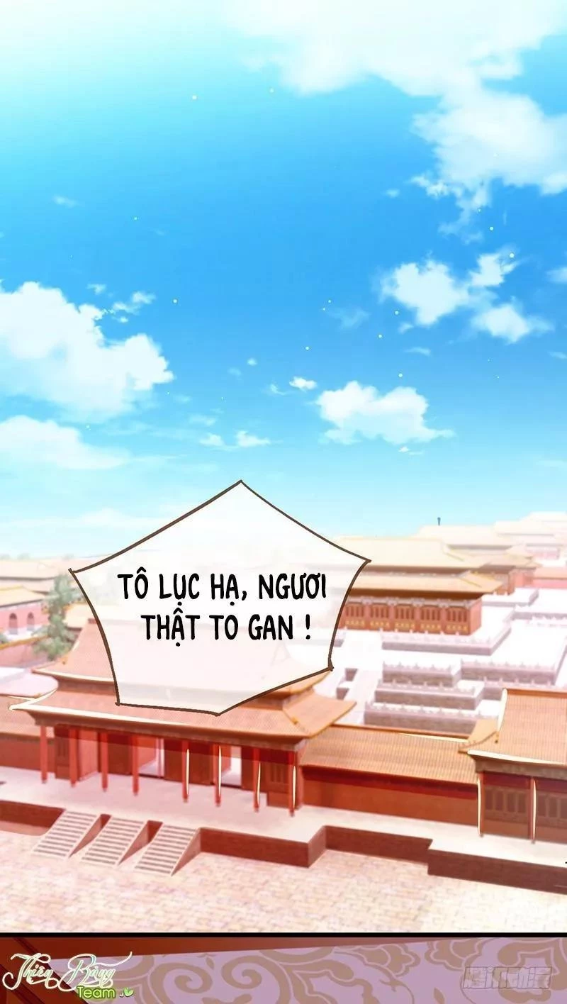 Vạn Tra Triêu Hoàng Chapter 2 - Trang 4