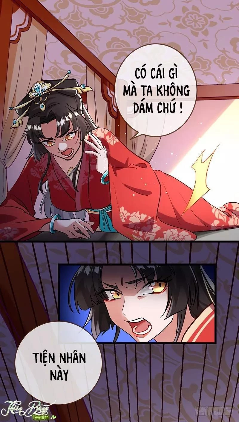 Vạn Tra Triêu Hoàng Chapter 2 - Trang 4