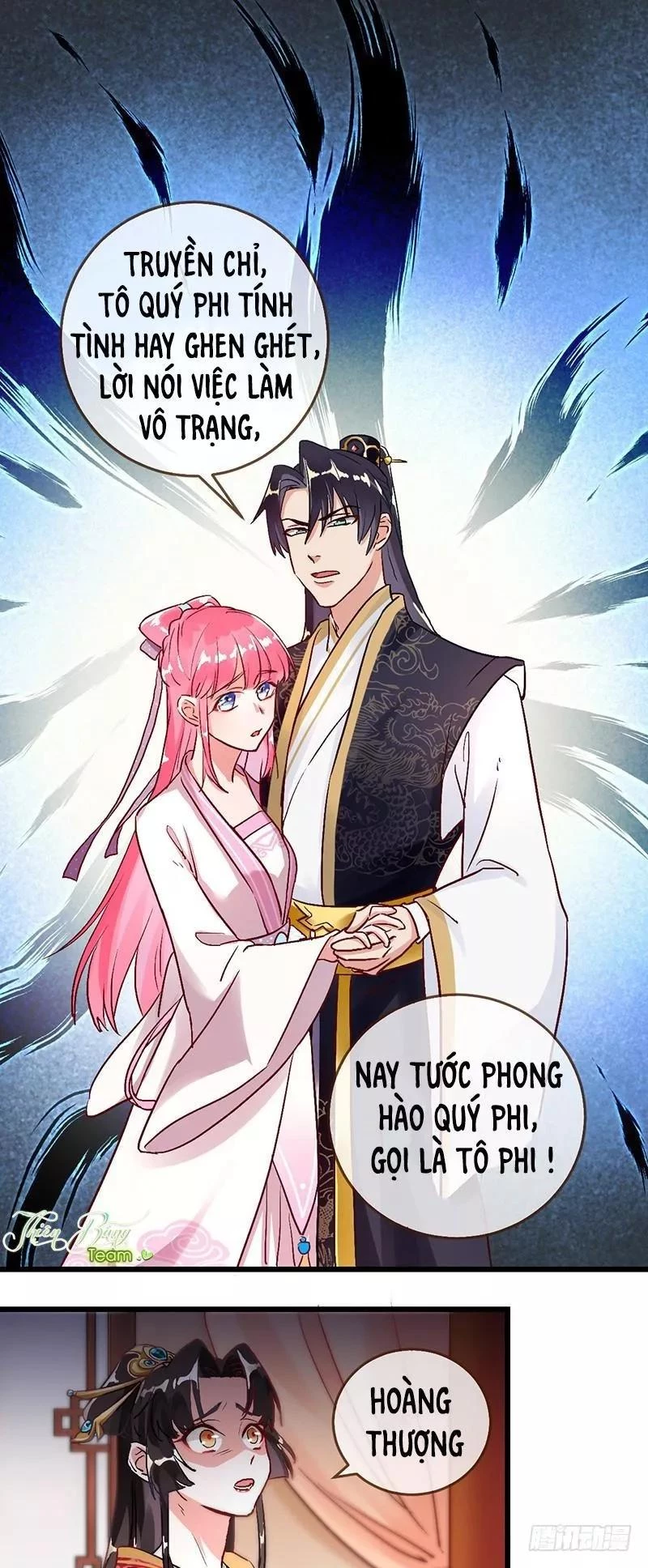 Vạn Tra Triêu Hoàng Chapter 2 - Trang 4