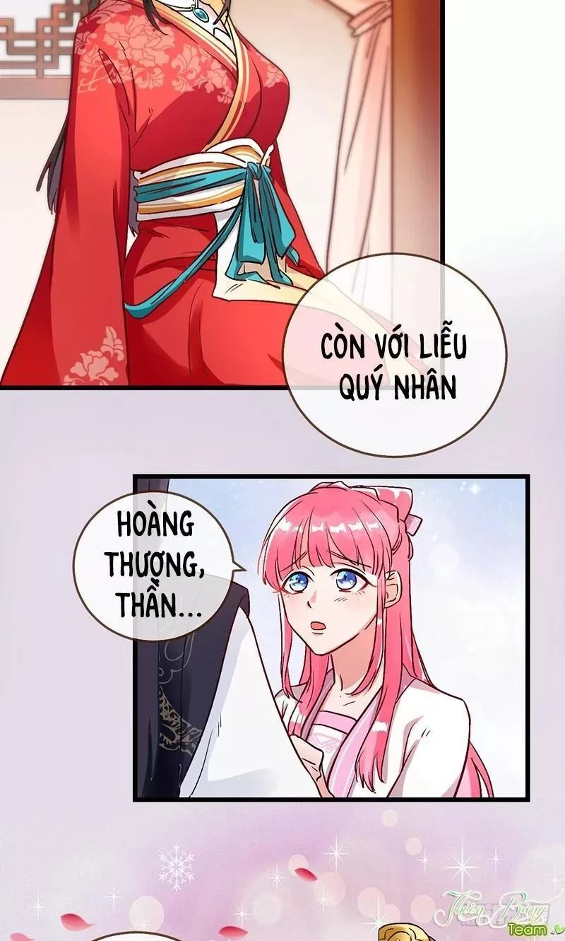 Vạn Tra Triêu Hoàng Chapter 2 - Trang 4