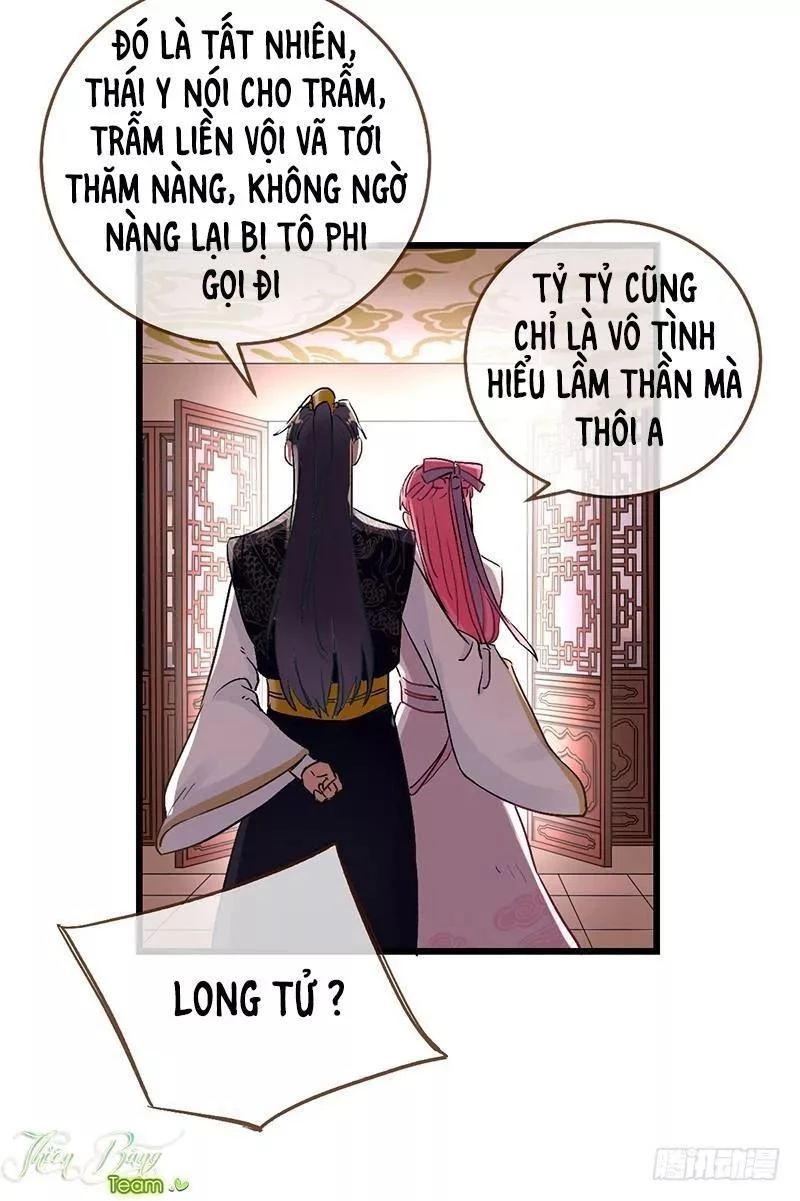 Vạn Tra Triêu Hoàng Chapter 2 - Trang 4