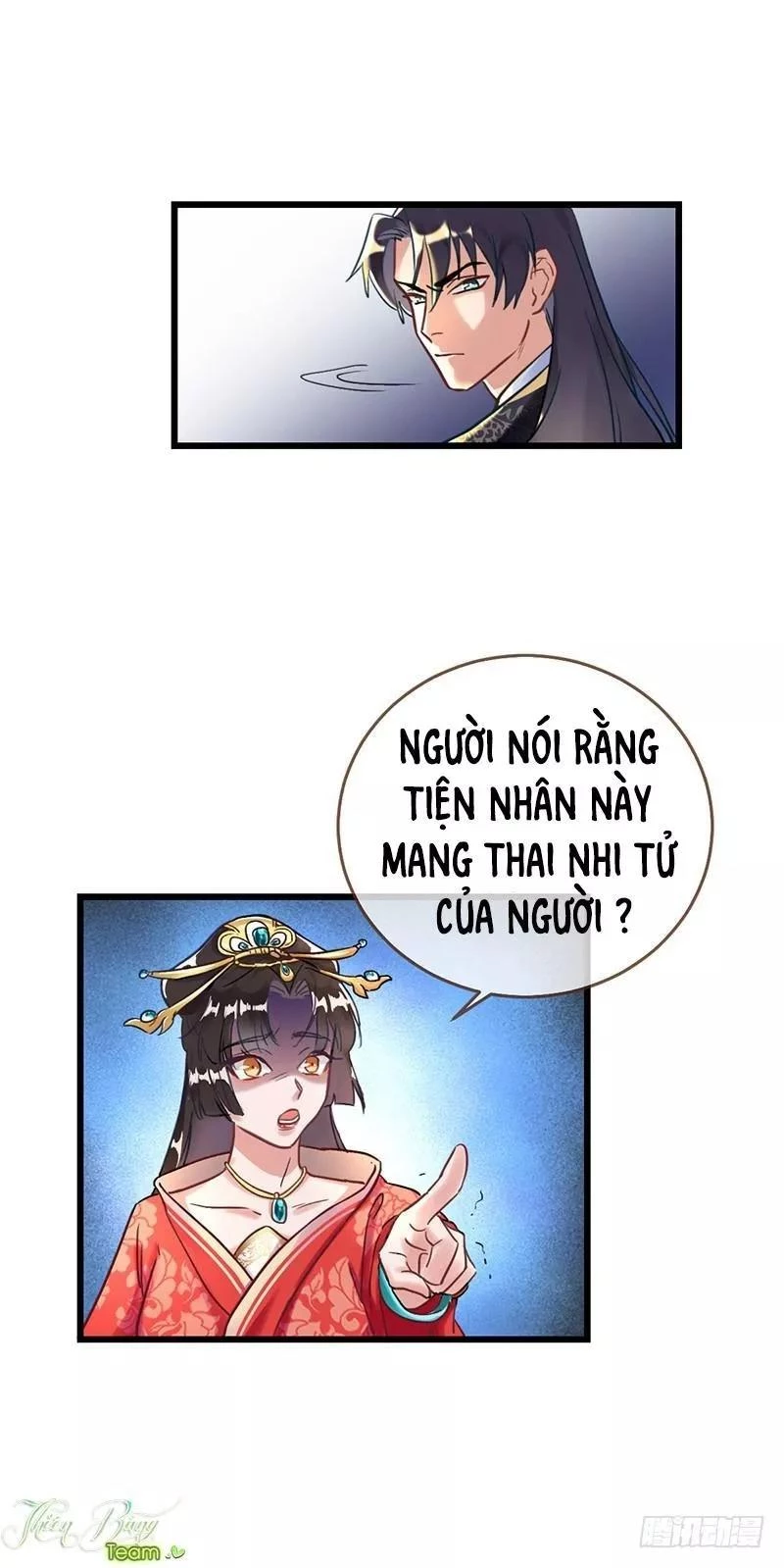 Vạn Tra Triêu Hoàng Chapter 2 - Trang 4