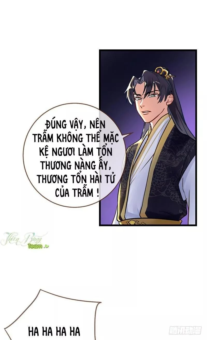 Vạn Tra Triêu Hoàng Chapter 2 - Trang 4