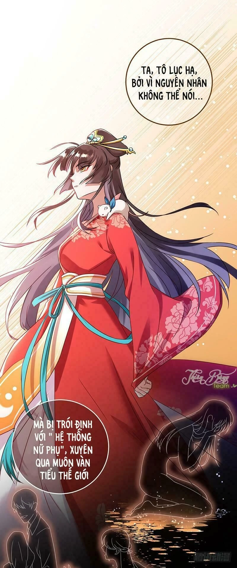 Vạn Tra Triêu Hoàng Chapter 3 - Next Chapter 4