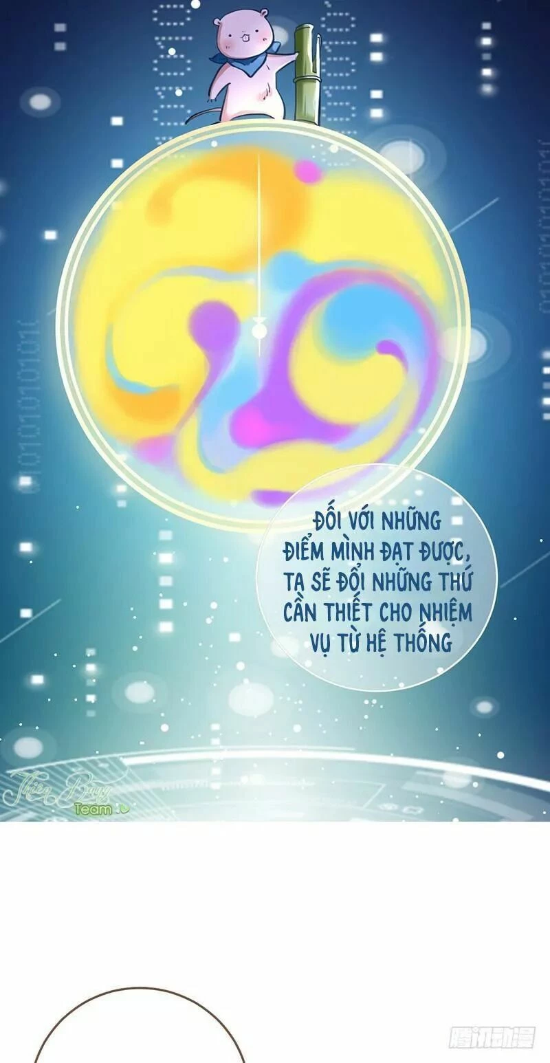 Vạn Tra Triêu Hoàng Chapter 3 - Next Chapter 4