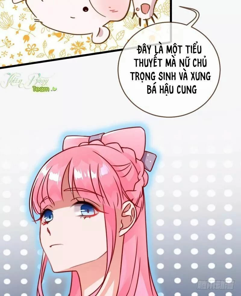 Vạn Tra Triêu Hoàng Chapter 3 - Next Chapter 4