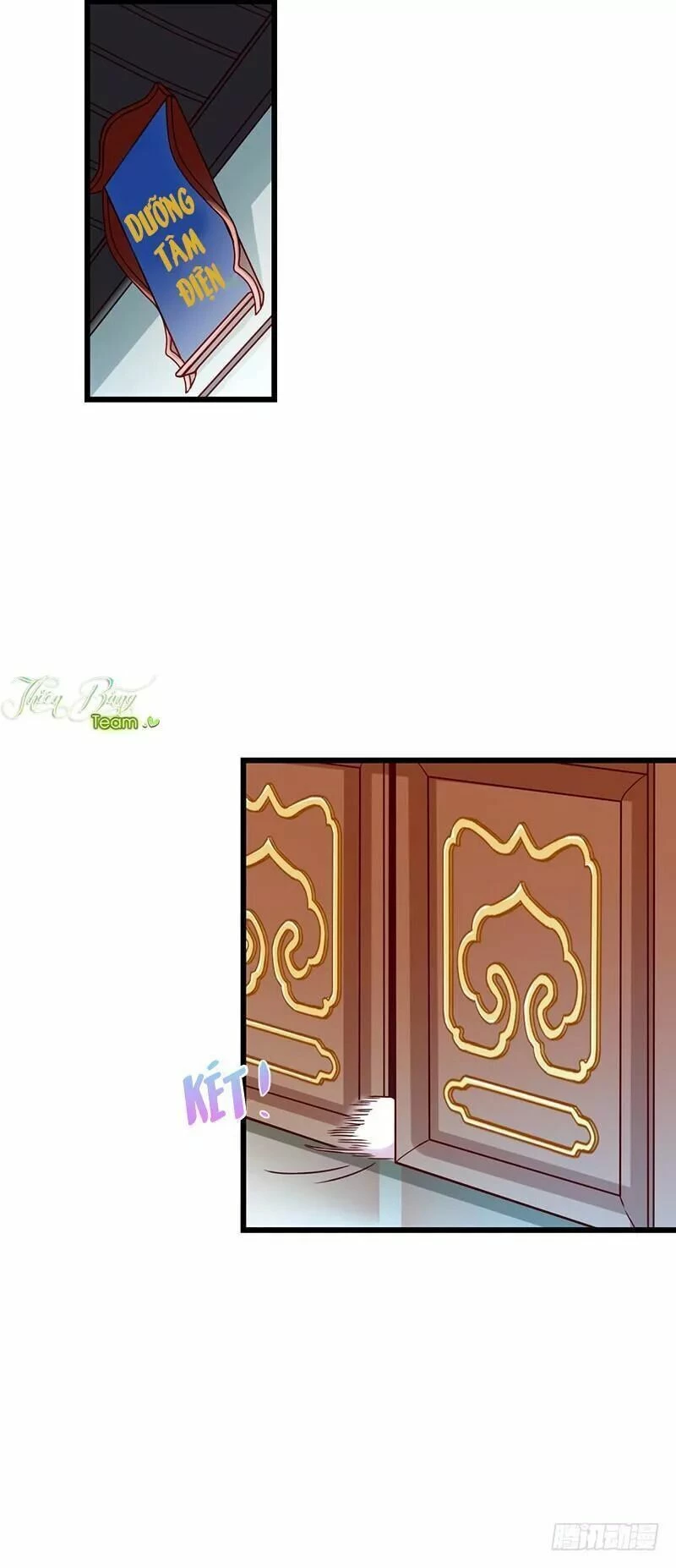 Vạn Tra Triêu Hoàng Chapter 3 - Next Chapter 4