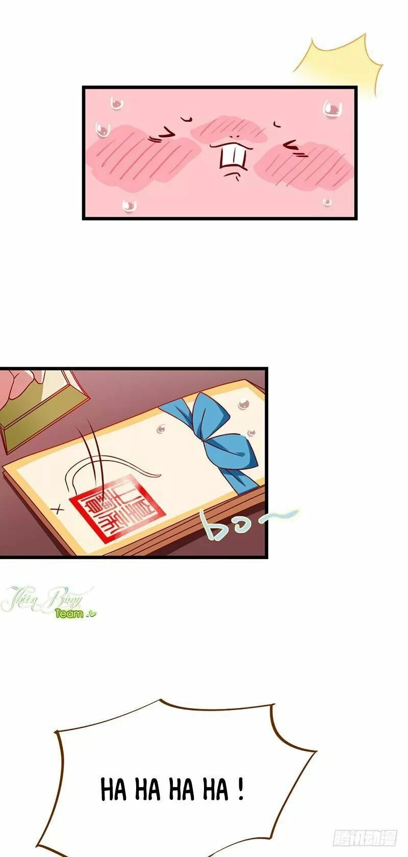 Vạn Tra Triêu Hoàng Chapter 3 - Next Chapter 4