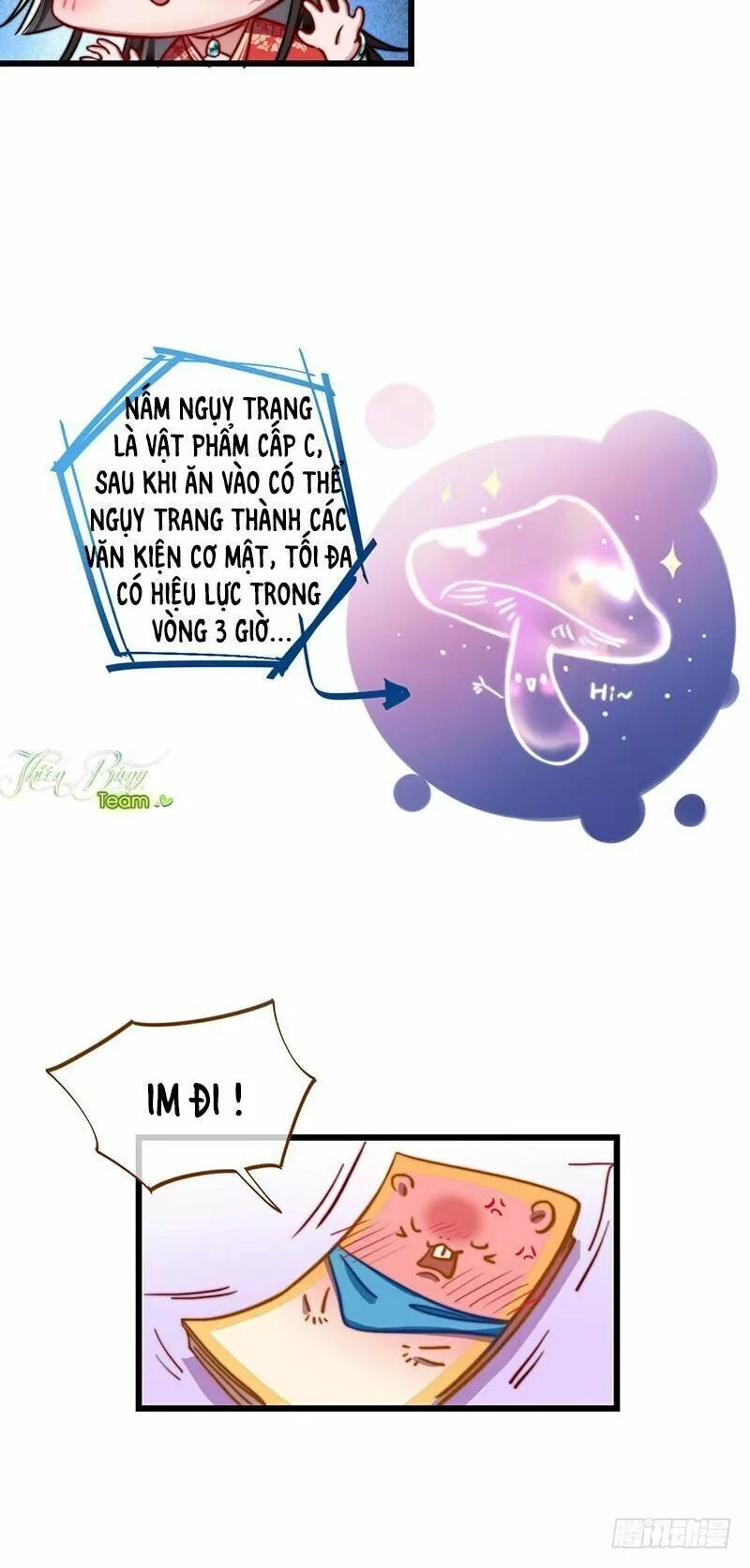 Vạn Tra Triêu Hoàng Chapter 3 - Next Chapter 4