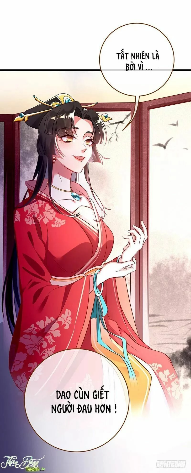 Vạn Tra Triêu Hoàng Chapter 3 - Next Chapter 4