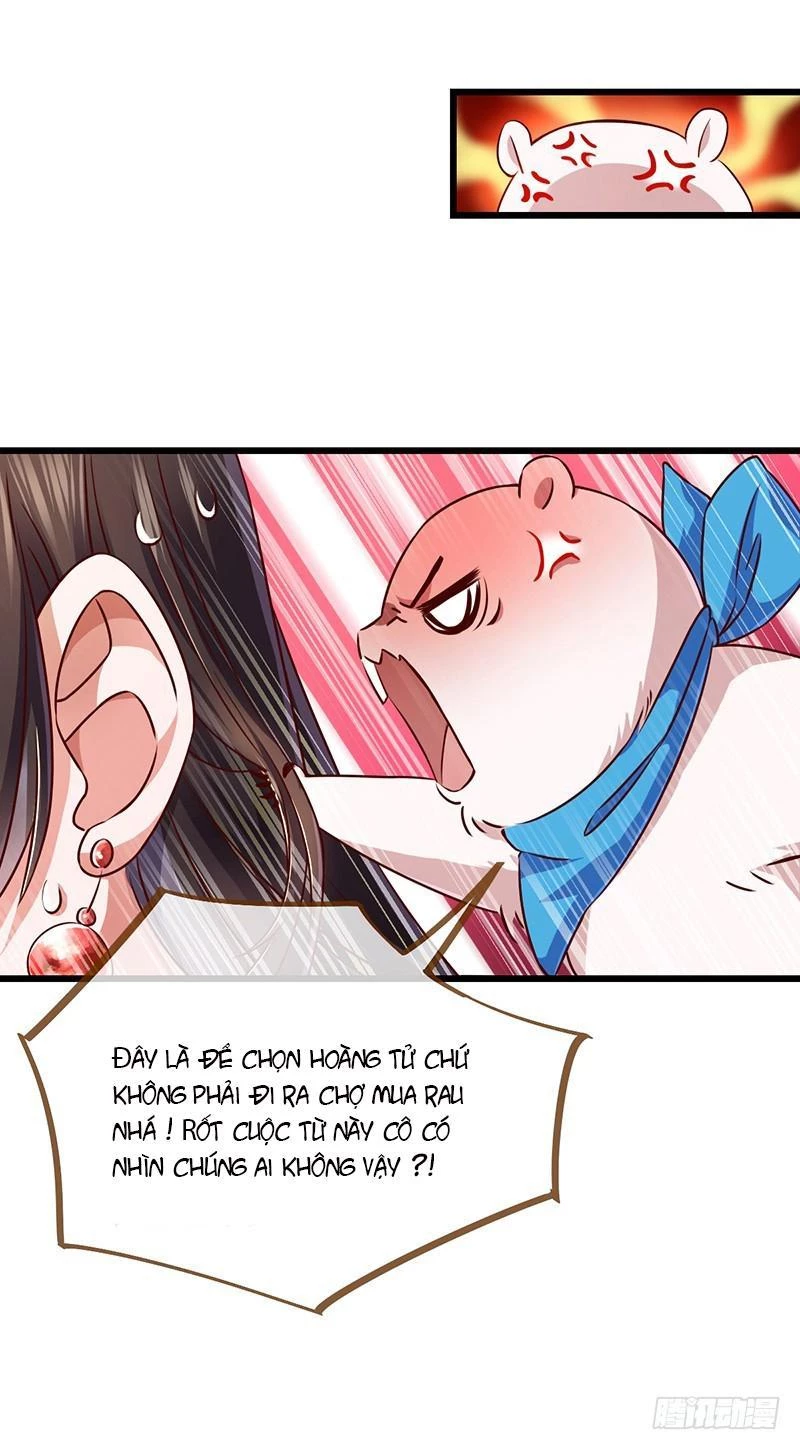 Vạn Tra Triêu Hoàng Chapter 4 - Next Chapter 5