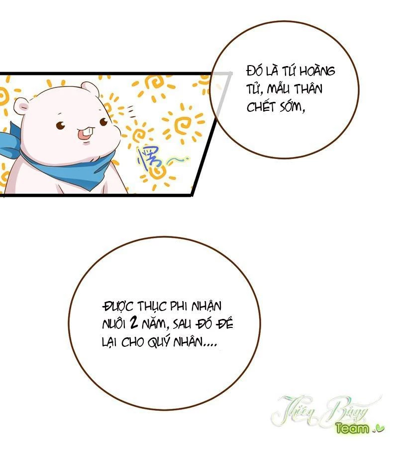 Vạn Tra Triêu Hoàng Chapter 4 - Next Chapter 5