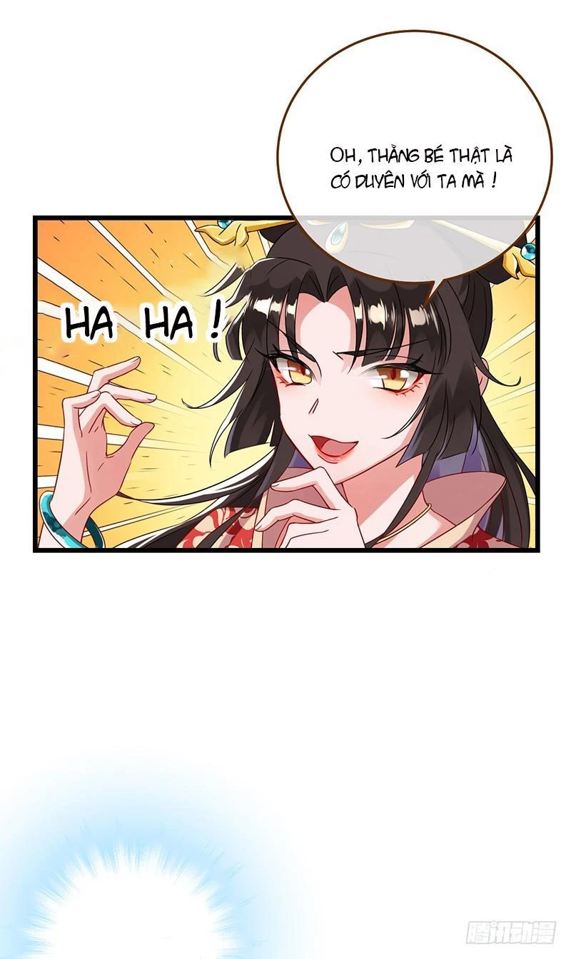 Vạn Tra Triêu Hoàng Chapter 4 - Next Chapter 5