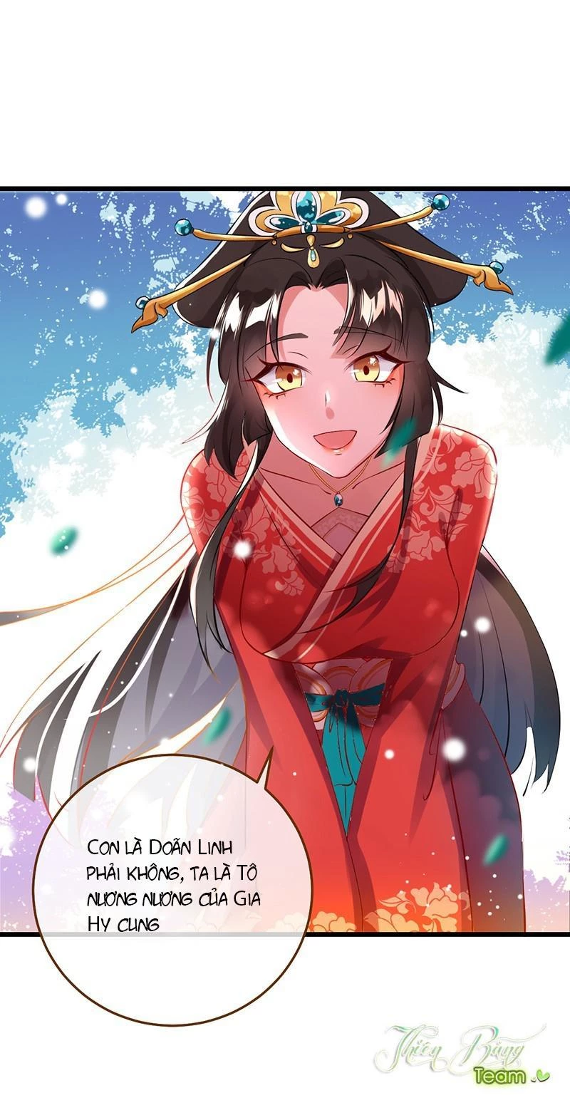 Vạn Tra Triêu Hoàng Chapter 4 - Next Chapter 5