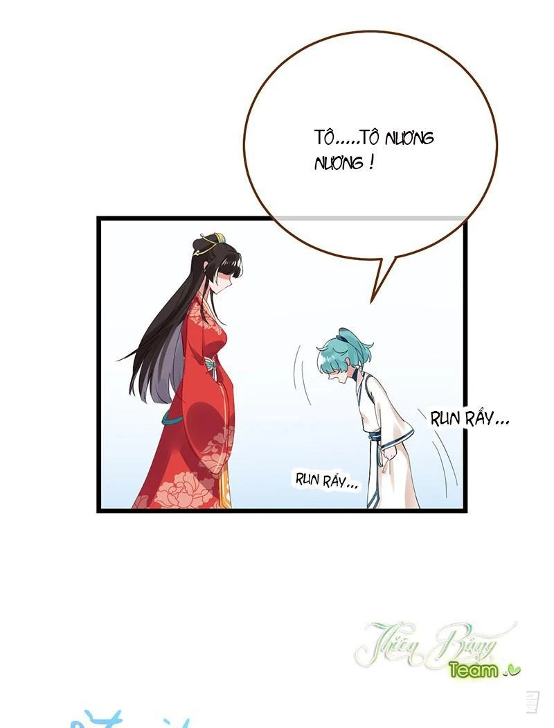 Vạn Tra Triêu Hoàng Chapter 4 - Next Chapter 5