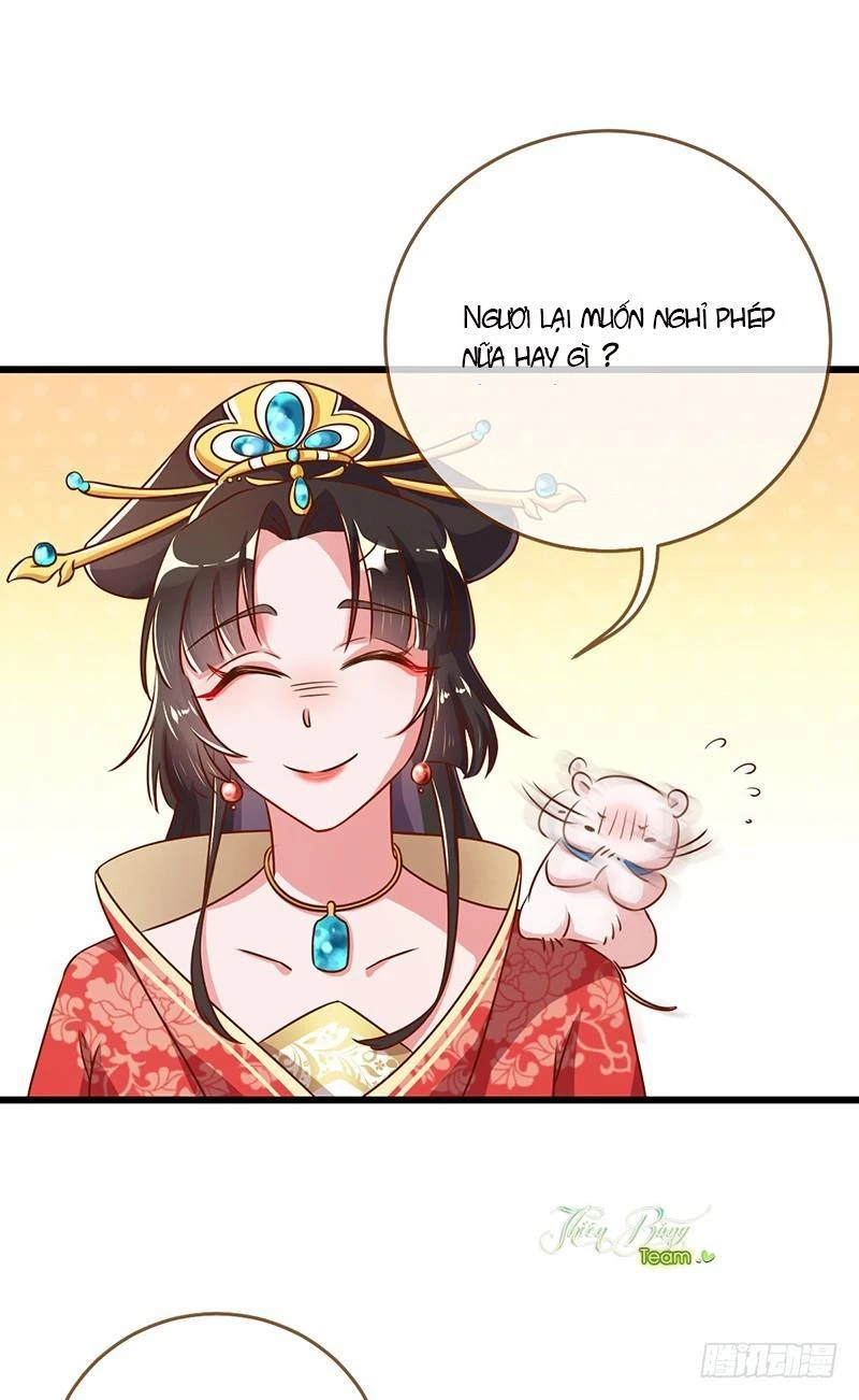 Vạn Tra Triêu Hoàng Chapter 4 - Next Chapter 5