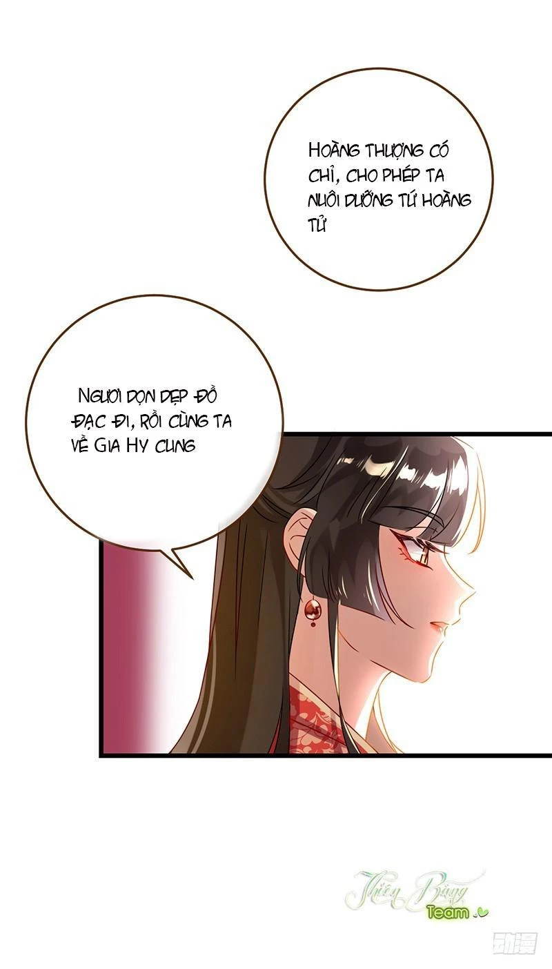 Vạn Tra Triêu Hoàng Chapter 4 - Next Chapter 5