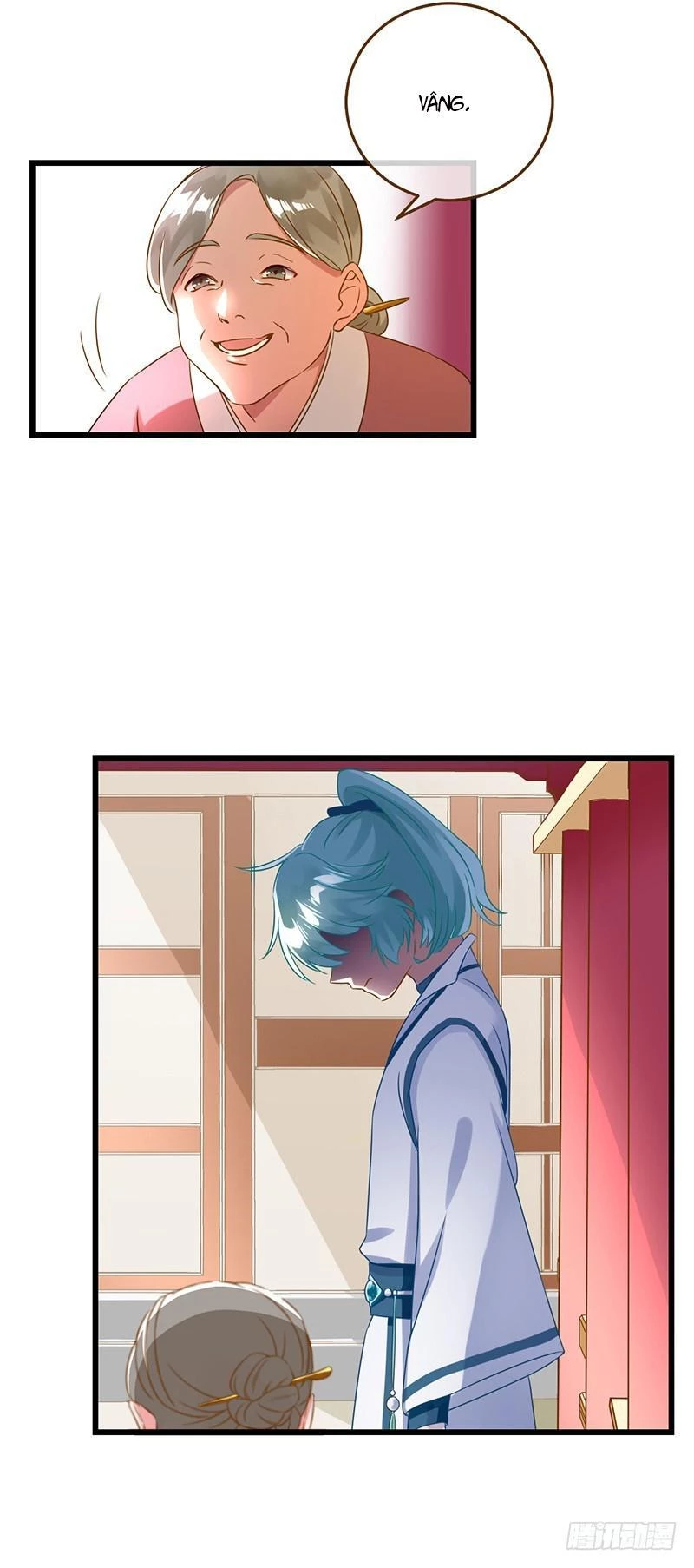 Vạn Tra Triêu Hoàng Chapter 4 - Next Chapter 5