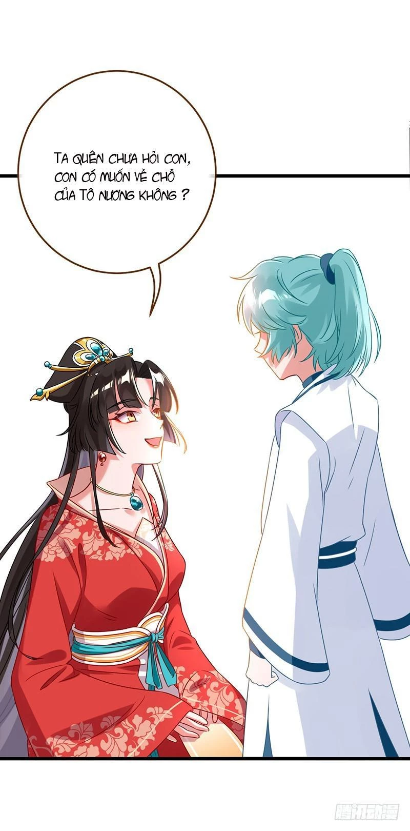 Vạn Tra Triêu Hoàng Chapter 4 - Next Chapter 5