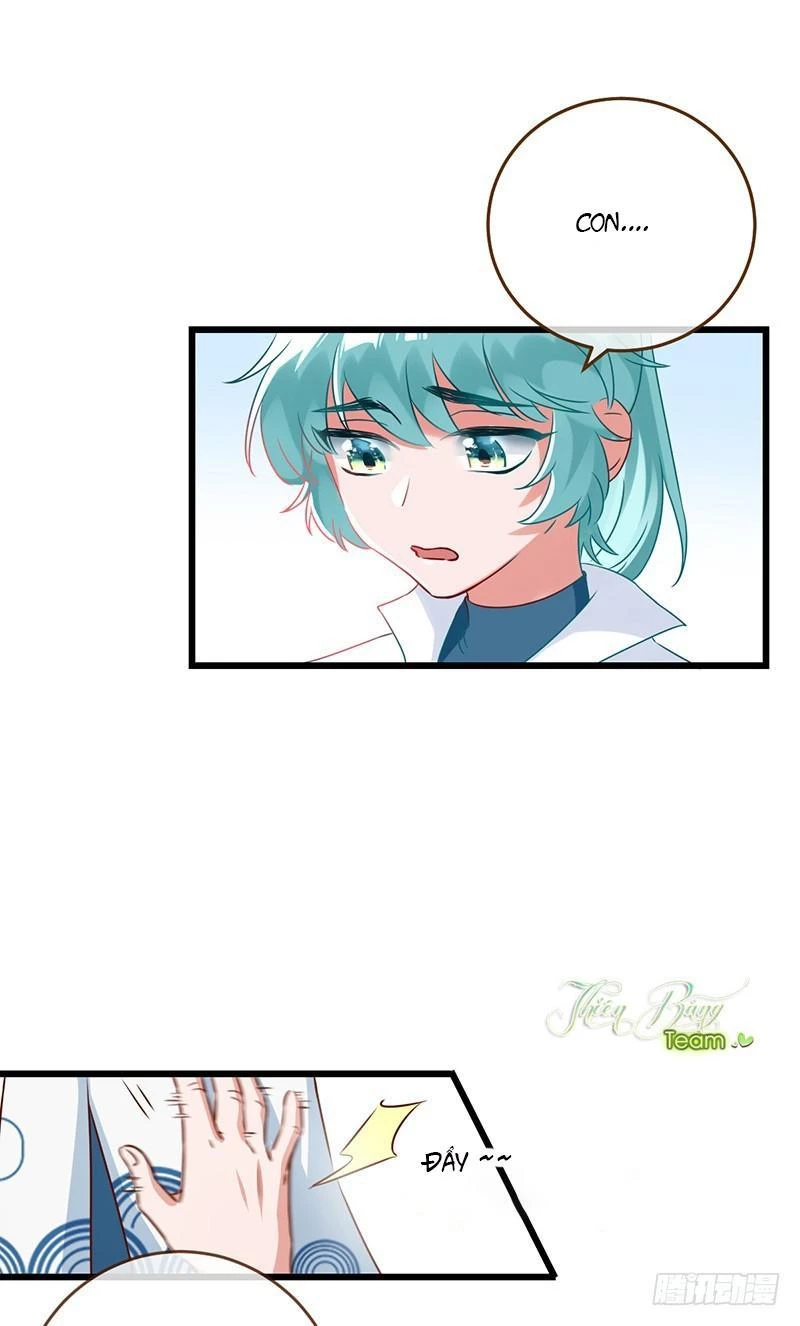 Vạn Tra Triêu Hoàng Chapter 4 - Next Chapter 5