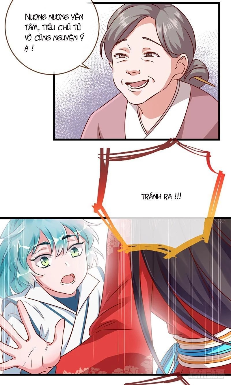 Vạn Tra Triêu Hoàng Chapter 4 - Next Chapter 5