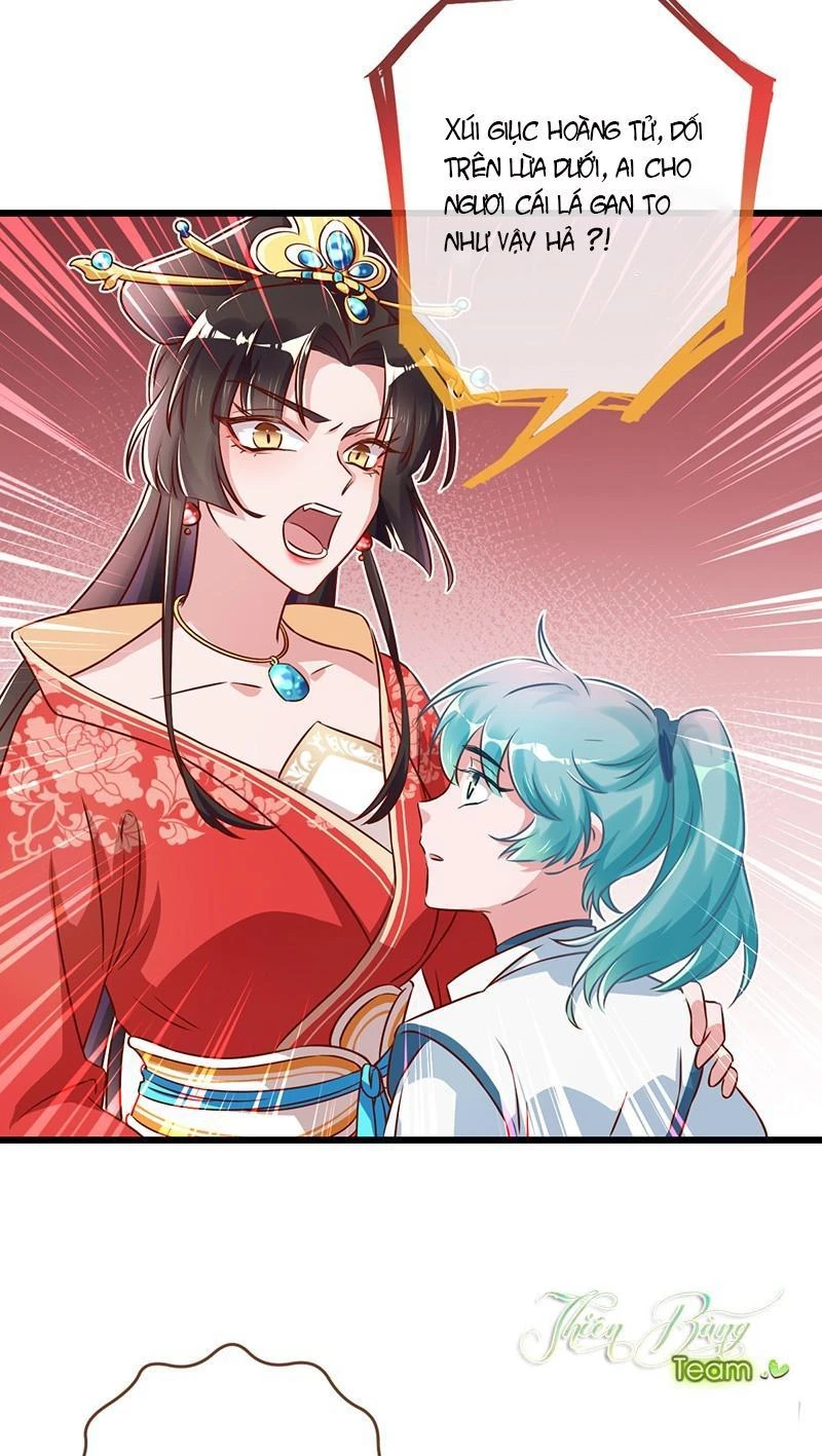 Vạn Tra Triêu Hoàng Chapter 4 - Next Chapter 5